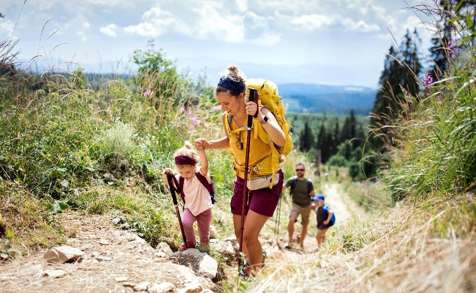 AIDES DEPART EN VACANCES DE LA CAF !